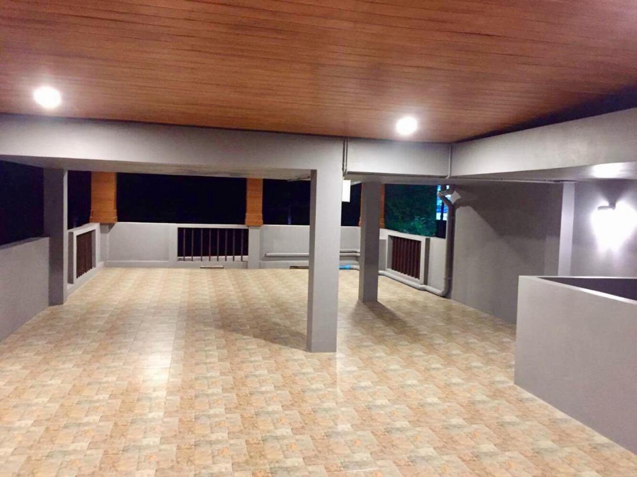 Lanta White'S House Hotel Ko Lanta Kültér fotó